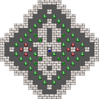 Уровень 13 — Payback 03